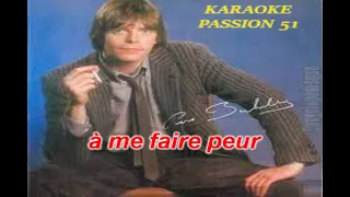 KARAOKE PIERRE BACHELET . Papillon 1982  KARAOKE PASSION 51