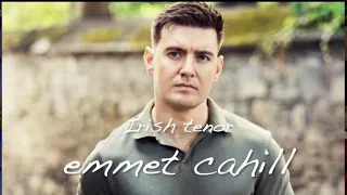 Emmet Cahill - Full Concert - Merced, California - February 5, 2023