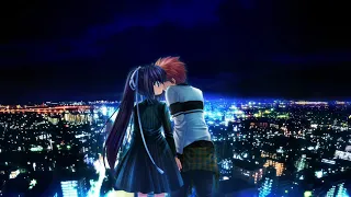 Boy Meets Girl - Waiting For A Star To Fall (Nightcore)