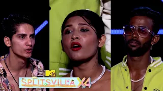 Splitsvilla 14 | Tough for Sakshi to choose between Tara & Justin