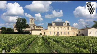 15/18th C. vineyard chateau for sale