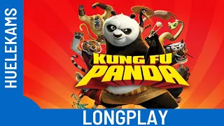 Kung Fu Panda | Longplay (FULL GAME)