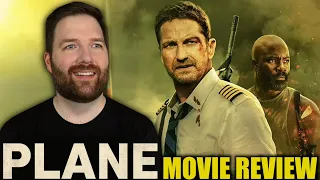 Plane - Movie Review