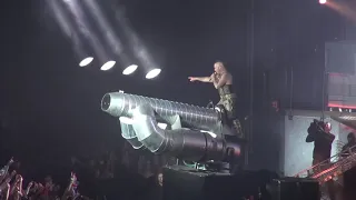 Rammstein - Pussy - Санкт-Петербург - 02.08.2019