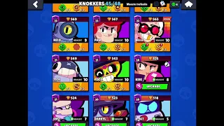 OPENING 65 TIERS WITH BRAWL PASS AND A LEGENDARY BRAWLER?!?! | Brawl Stars