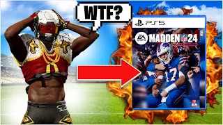 SUPERSTAR MODE JUST BROKE MADDEN 24! OMG! HUGE UPDATE! EVERYTHING YOU NEED TO KNOW!