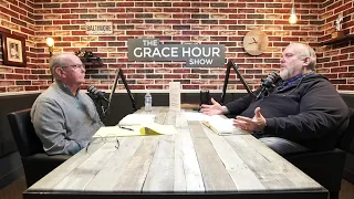 Ep.143 | A Child is Born: Isaiah 9 | The Grace Hour Show