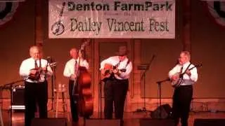 David Peterson & 1946 - Blue Yodel Number 1