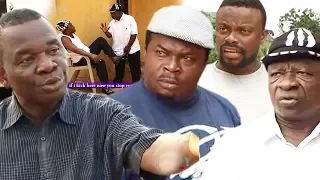 Four Reasons To Keep Laughing 2 - 2018 Latest Nigerian Nollywood Comedy Movie Full HD