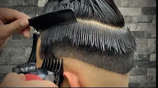 Detail FADE tutorial 2020