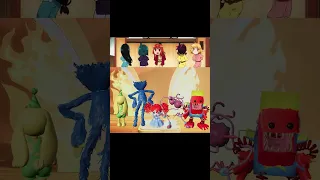 Nippon Egao Hyakkei Dance - Poppy Playtime(Animation Meme)
