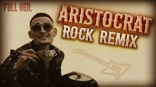 MORGENSHTERN - ARISTOCRAT (ROCK REMIX)