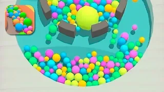 Sand Balls - All Levels