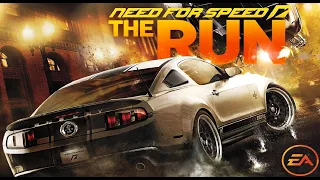 Need for Speed: The Run (Pc) Walkthrough No Commentary