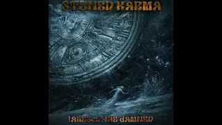 Stoned Karma - Tales Of The Damned (Full Album 2021)