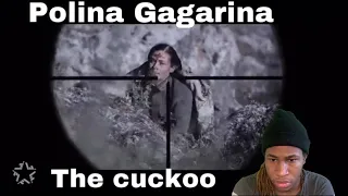 Pomona Gagarina - The Cuckoo (OST Battle for Sevastopol) - Tareek Gang REACTION