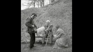 Laurie Lee: The Lost Recordings