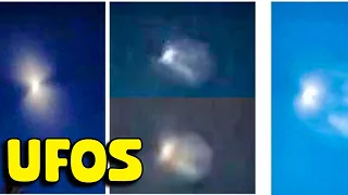 UFO Footage from YOU!
