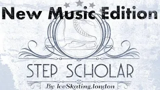 Step Scholar - Swing Dance Lady steps - New Music Edition