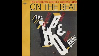 BB&Q Band ~ On The Beat 1981 Disco Purrfection Version