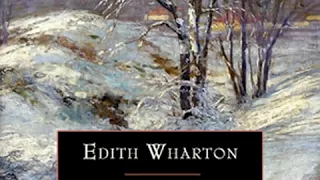 Ethan Frome by Edith WHARTON read by Elizabeth Klett | Full Audio Book