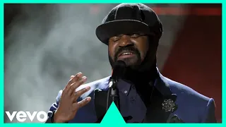 Gregory Porter - Hey Laura (Live At The Royal Albert Hall / 02 April 2018)