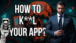 How NOT To Launch Your App.  9 Mistakes That Will Kill Your Mobile App (Development & Marketing).