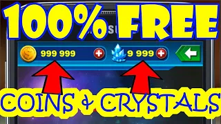 Galaxy Attack Alien Shooters Hack Cheats 2023 | Unlimited Coins & Free Crystals[Android/iOS]w/ PROOF