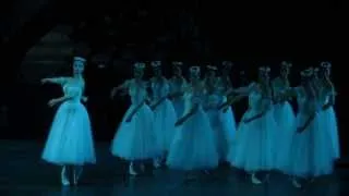 Anna Leonova / Anzhelina Vorontsova - Giselle