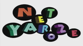 Net Yaroze Demo Disk Advert