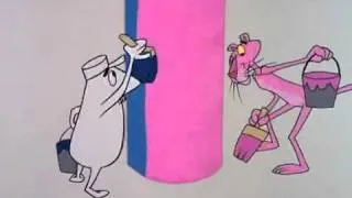 The Pink Panther Season 1 Episode 1