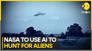 NASA reveals long-awaited findings of UFO report | Latest News | WION