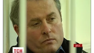 Прокуратура оскаржує умовно-дострокове звільнення екс-депутата Віктора Лозінського