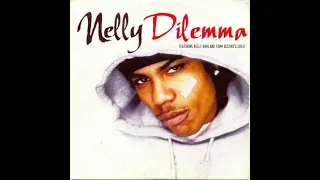 Nelly (feat. Kelly Rowland) - Dilemma