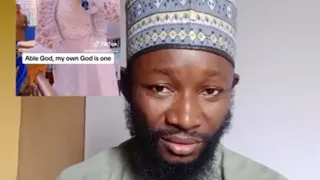 EGBIN ORUN KO TOSI ADUA LENU MUSULUMI NI OJOKAN BELEN TASI OJO META BY ABU SUFYAN ALAMAHEEY