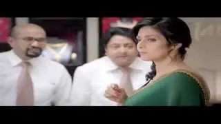 Sridevi Tanishq Jewellery latest commercial ad 2013 by maruthivideo.com