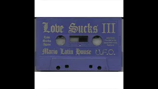 Mario Latin House - Love Sucks 3 (Side B) (Freestyle Mix)