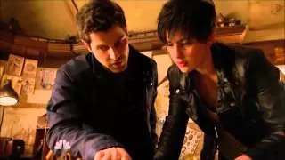 Grimm Nick and Trubel -You'll Be In My Heart