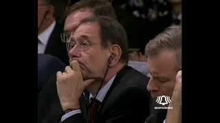 10.02.2007г.В.В.Путин Знаменитая речь в Мюнхене на конференции по вопросам политической безопасности