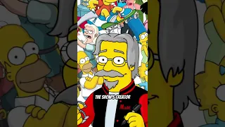 How The Simpsons Predict The Future