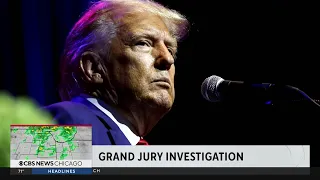 Trump could face RICO case in Georgia election interference probe