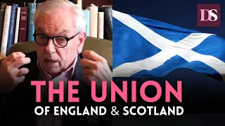 David Starkey The British Constitution Part Three: The Truth About The Union