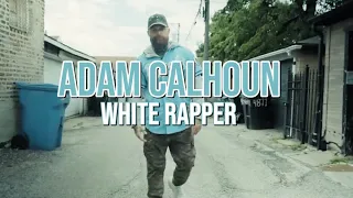 Adam Calhoun - White Rapper - Reaction