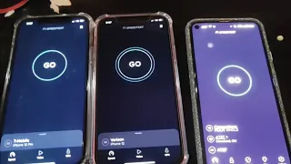 T-Mobile N41 & Verizon L48 are 🔥🔥🔥 || Networks are getting fast! || CBRS 3.5 ghz