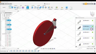 Fusion 360 - Automated Modelling