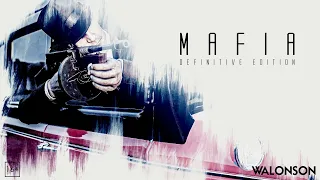 Mafia Definitive Edition : 7 серия | Прохождение как Фильм (2021) | КиноЛетсплей