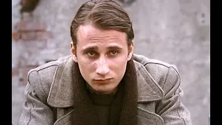 Black Book - Matthias Schoenaerts as Joop - Love The Way You Hate Me