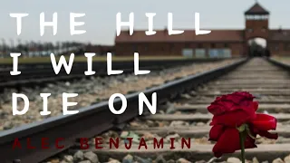 이 언덕이 제가 죽을 곳인가 봐요 | Alec Benjamin - The Hill I Will Die On (Lyrics) | 알렉 벤자민 가사 해석