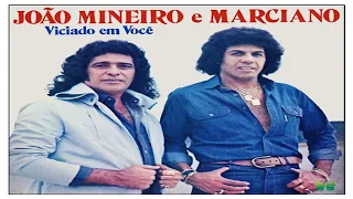 João Mineiro & Marciano - A Mulher Que Eu Amo - 1983 - (By MARCOS)