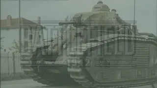 Battlefield 1942 Custom Main Menu Video